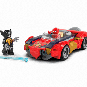 Marvel Omul Păianjen